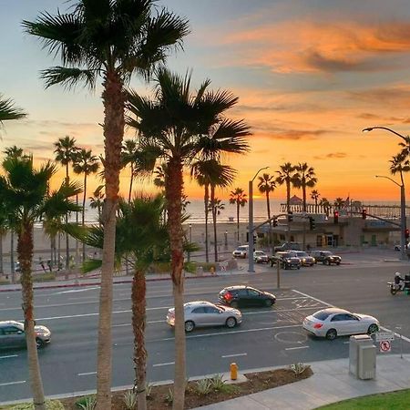 Steps To The Beach, Pacific City And Main Street - #2 Huntington Beach Exterior foto